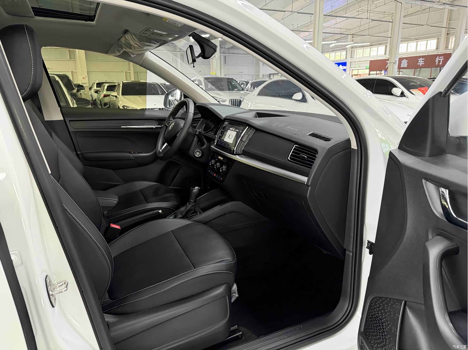 Skoda Kamiq, 2023 17