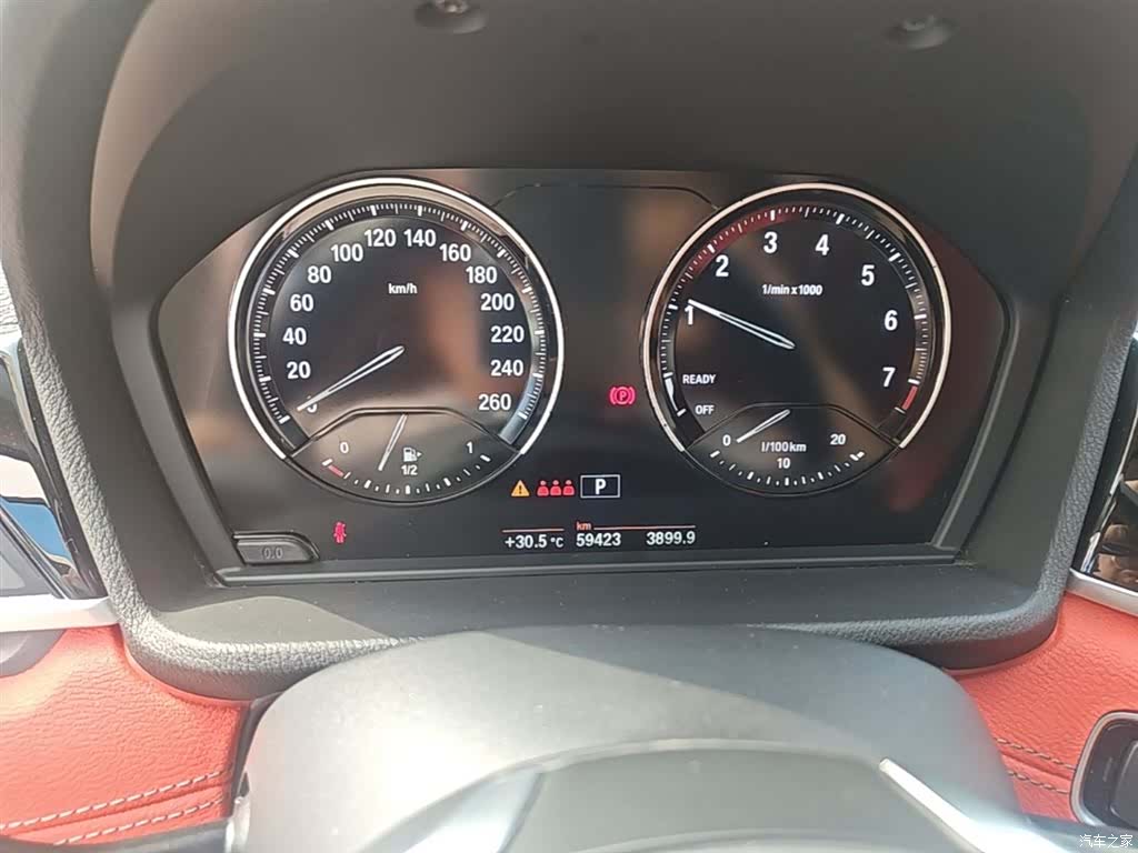 BMW X2, 2019 12