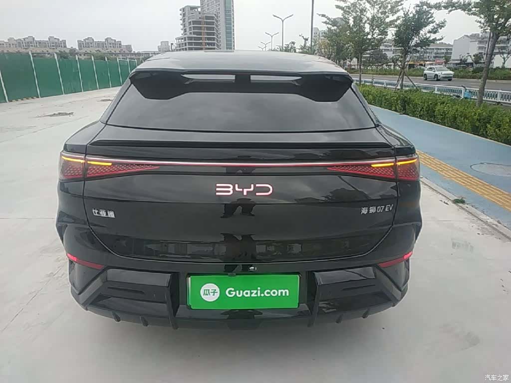 BYD HiAce, 2024 6