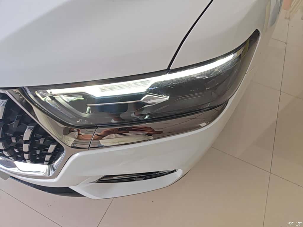 Haval H6, 2024 24