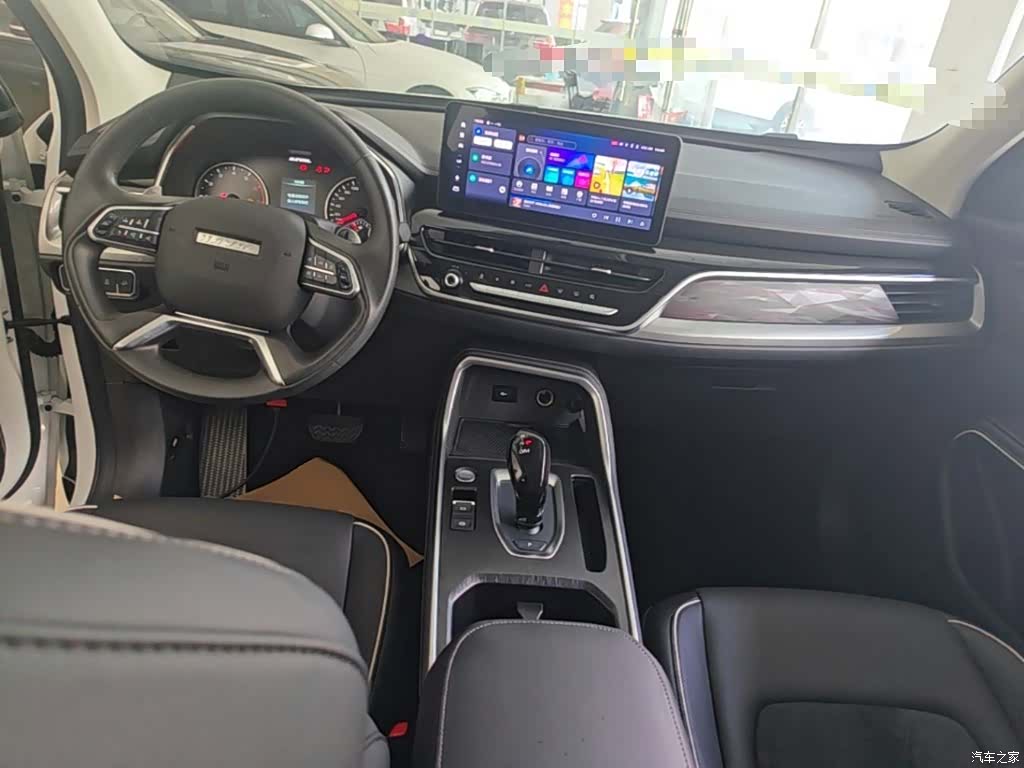 Haval H6, 2024 10
