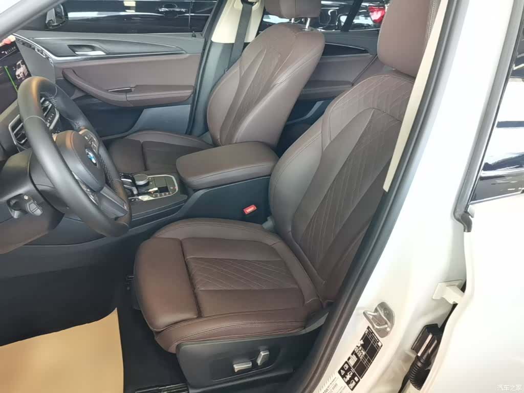BMW X3, 2023 15