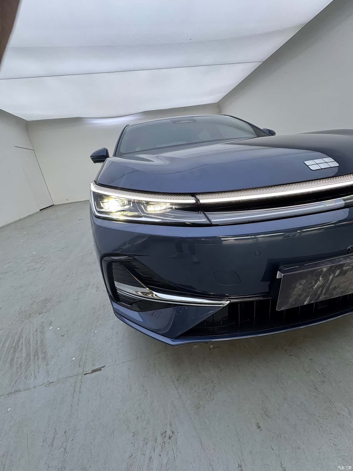 Geely A7, 2025 24
