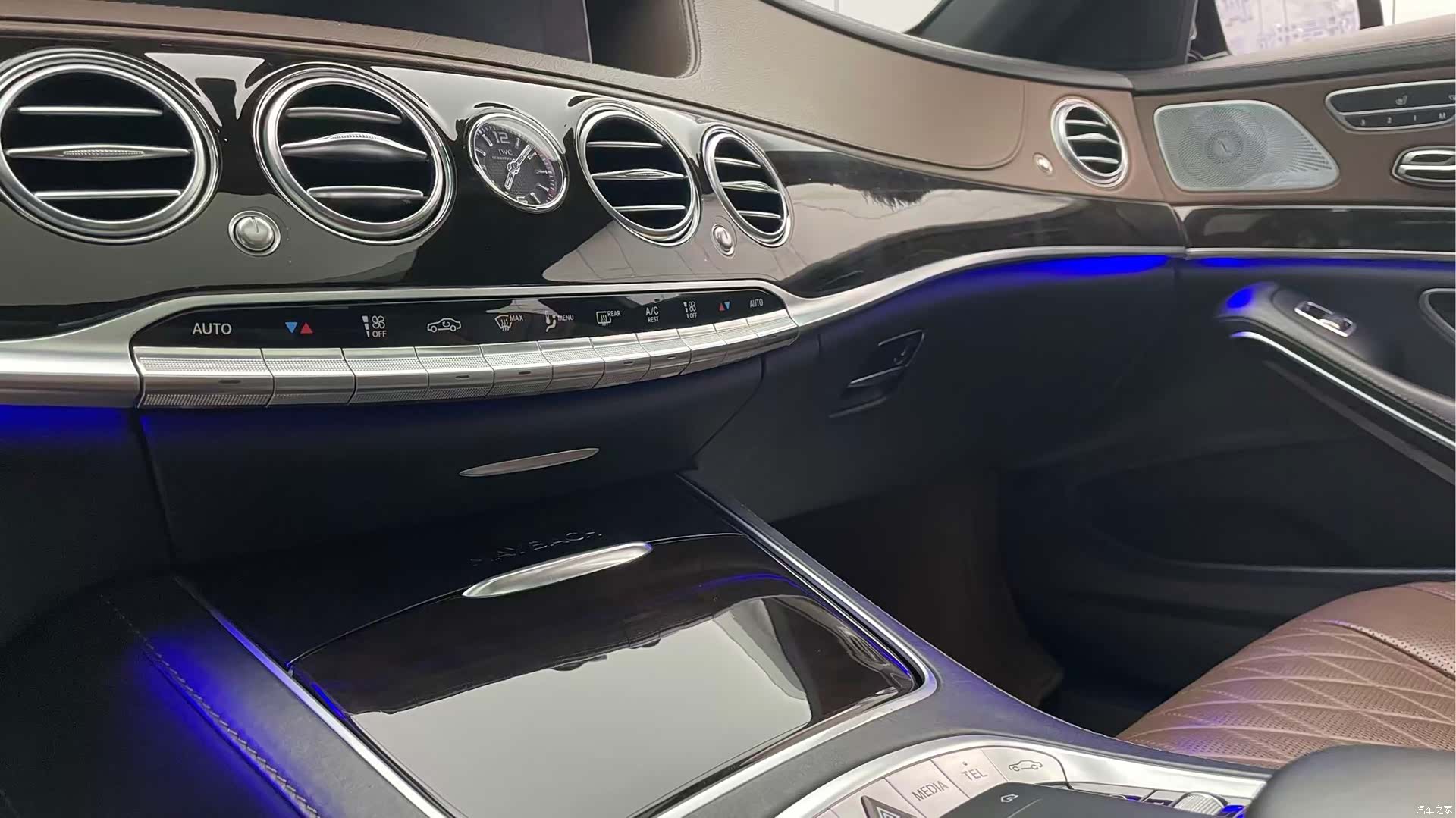 Maybach S-Class, 2019 23