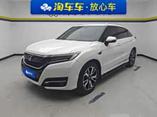 ����UR-V 2017�� 240TURBO ���������� ��VI