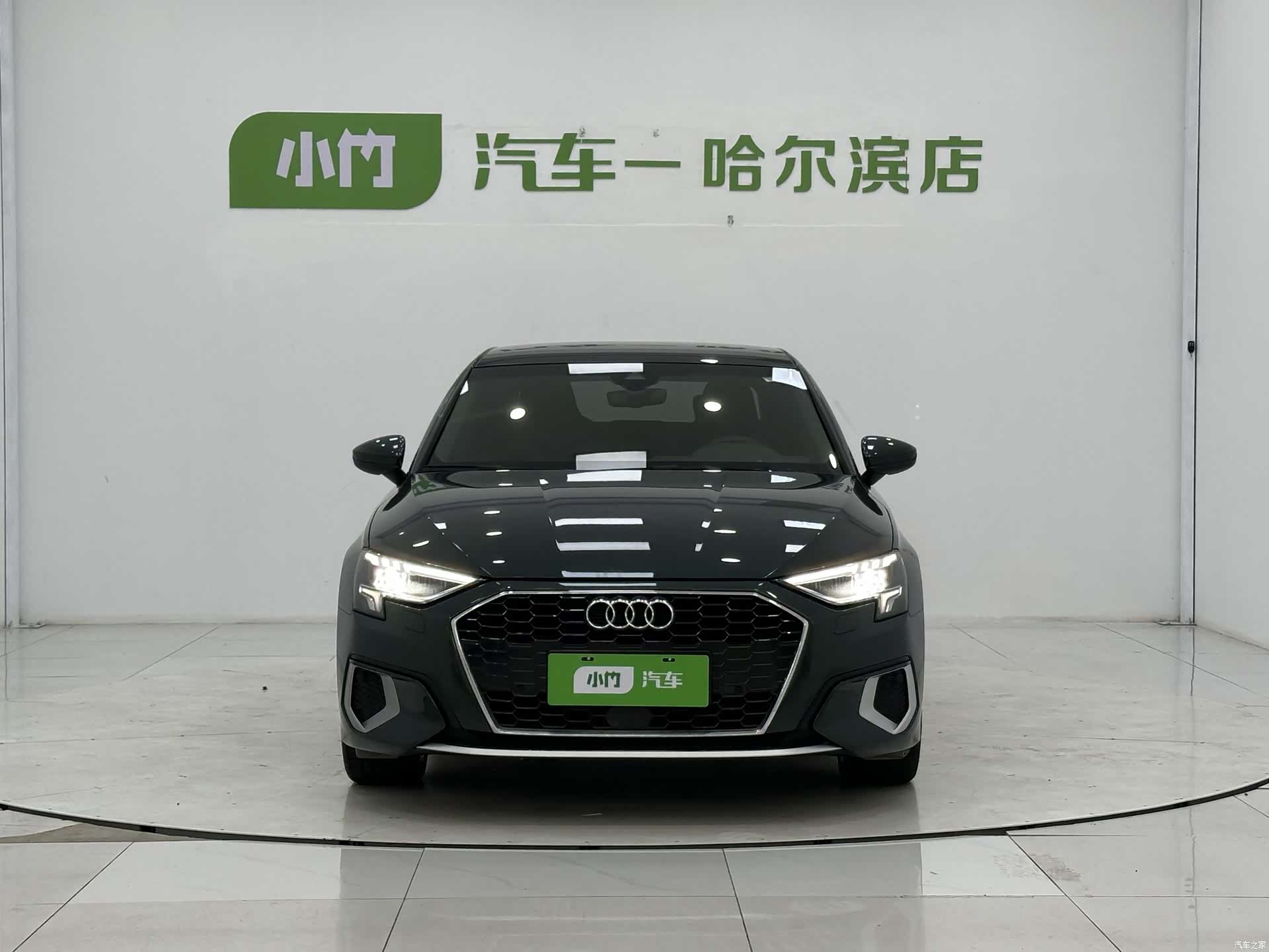 Audi A3, 2022 2