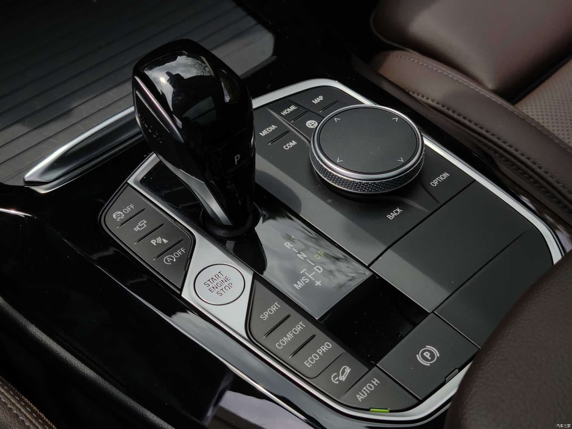 BMW X3, 2022 18