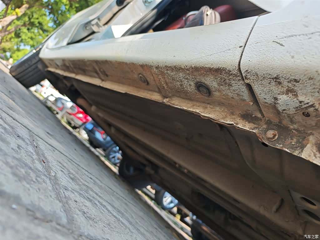 BAIC D50, 2019 21