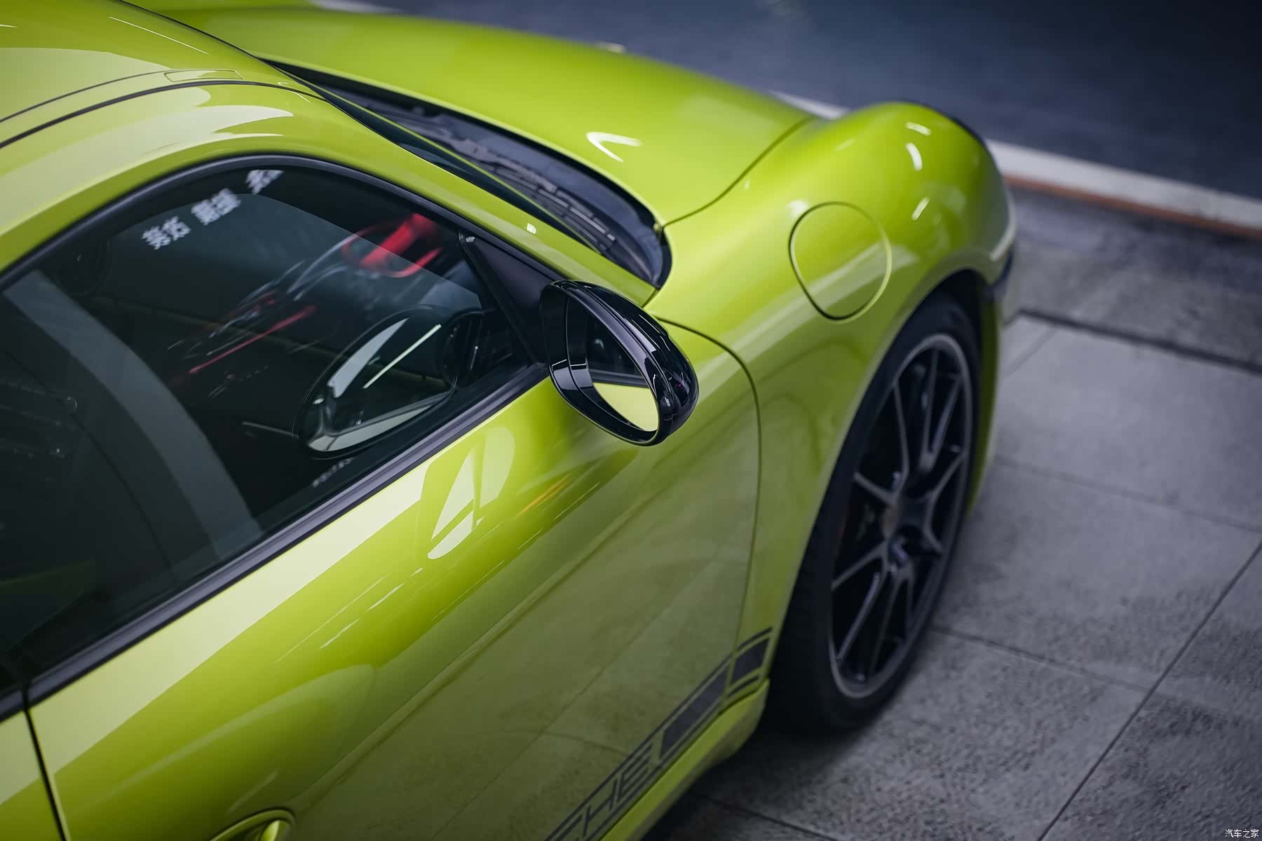 Porsche Cayman, 2011 36