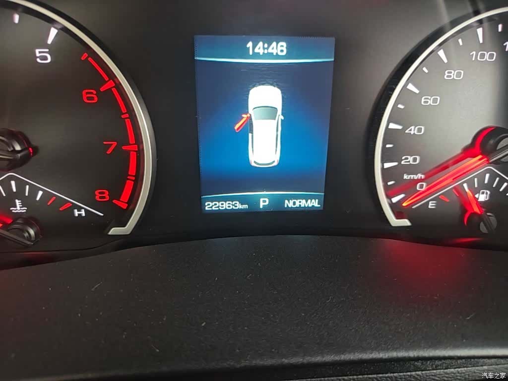 Haval H6, 2024 12