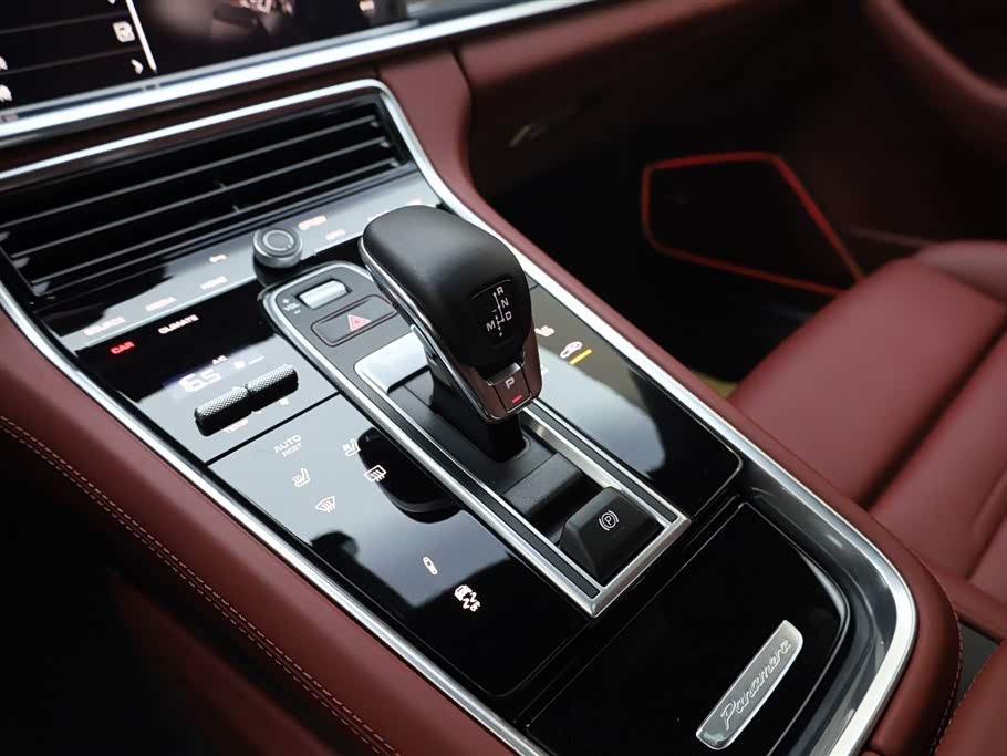 Porsche Panamera Porsche Panamera