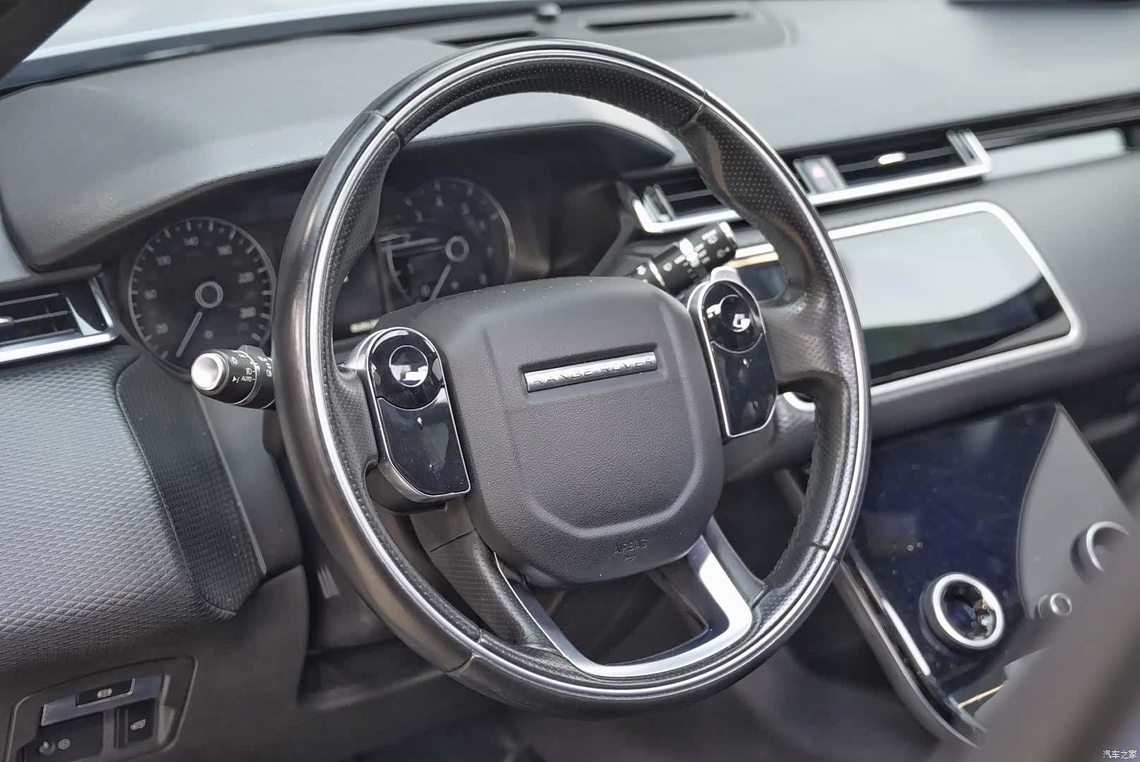 Land Rover Range Rover, 2019 6