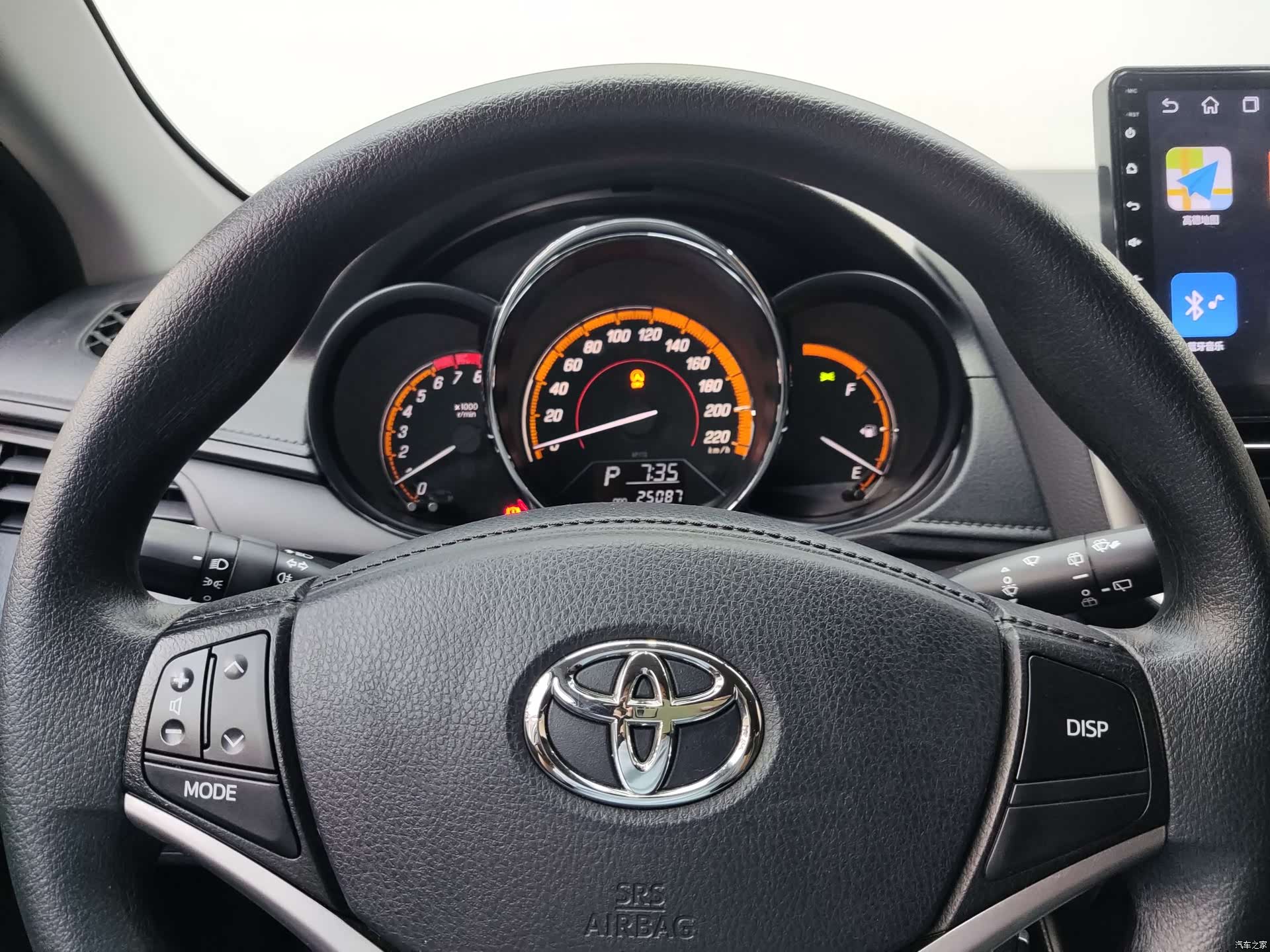 Toyota YARiS L, 2022 17