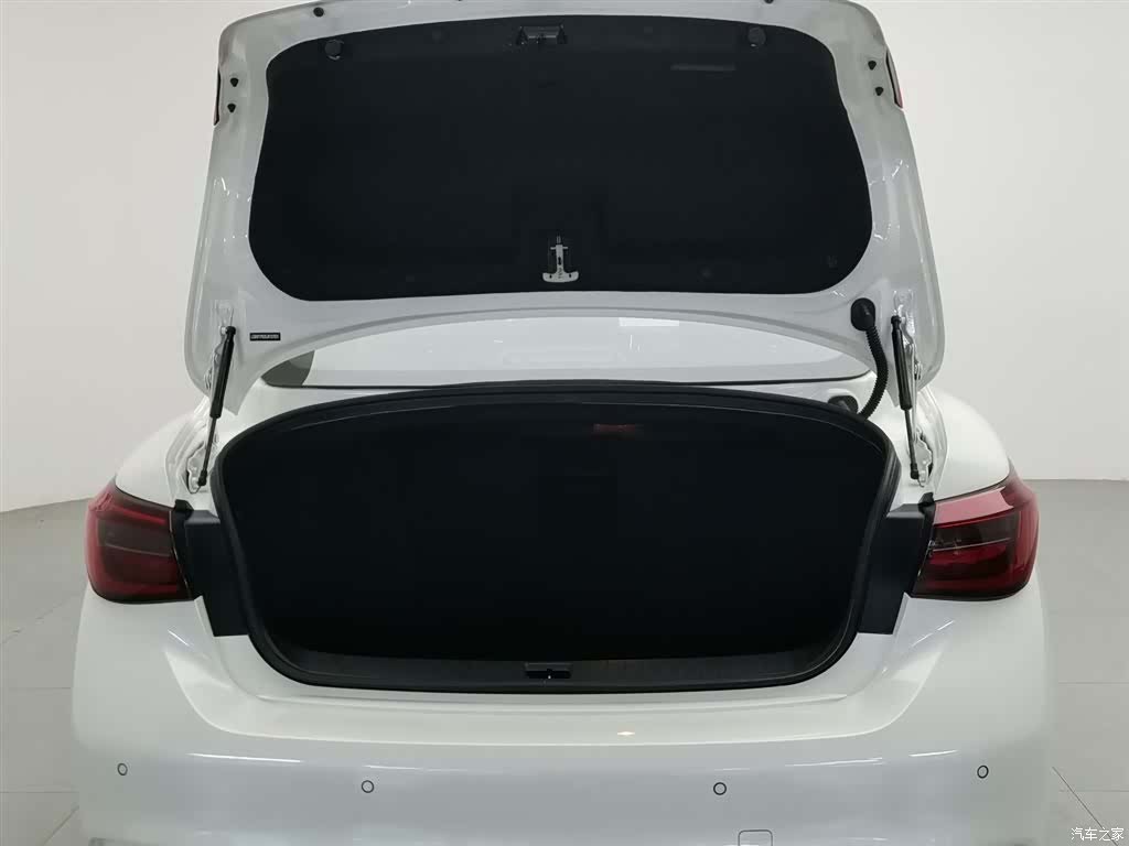 Infiniti Q50L, 2019 16