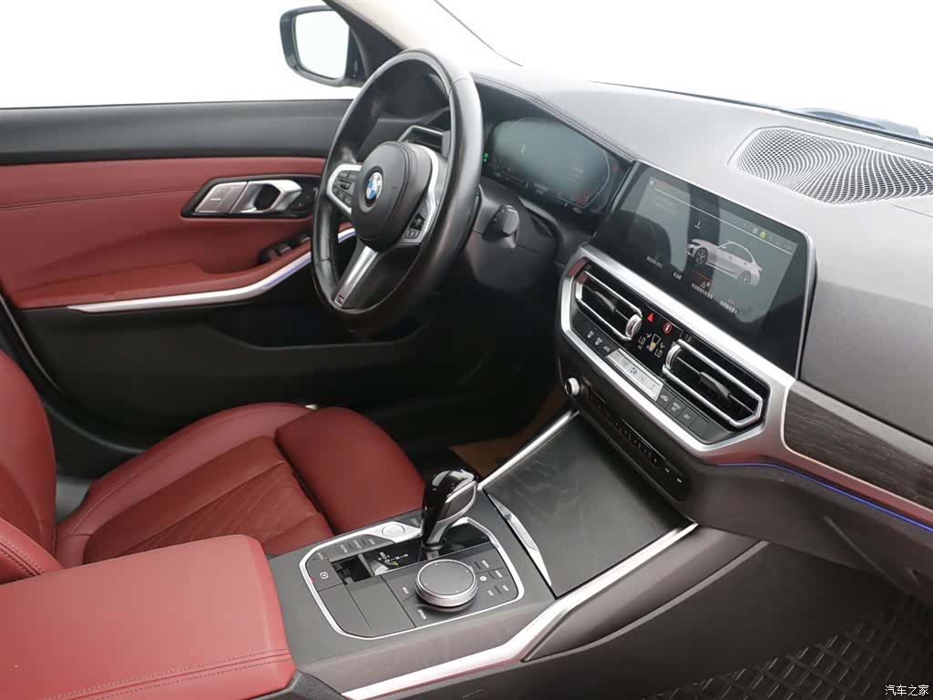 BMW 3 Series, 2022 13