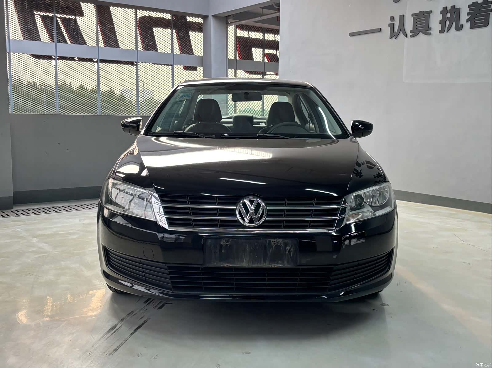 Volkswagen Lavida, 2014 2