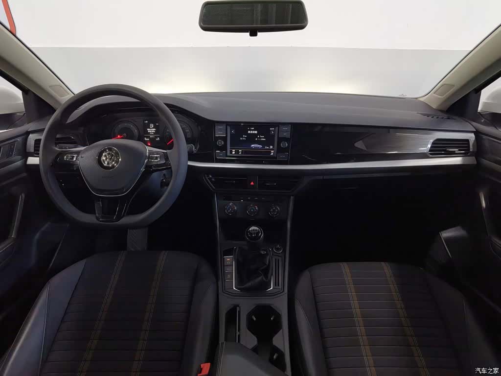 Volkswagen Lavida, 2019 все фото