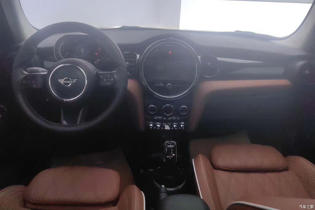 Mini Cooper, 2022 12