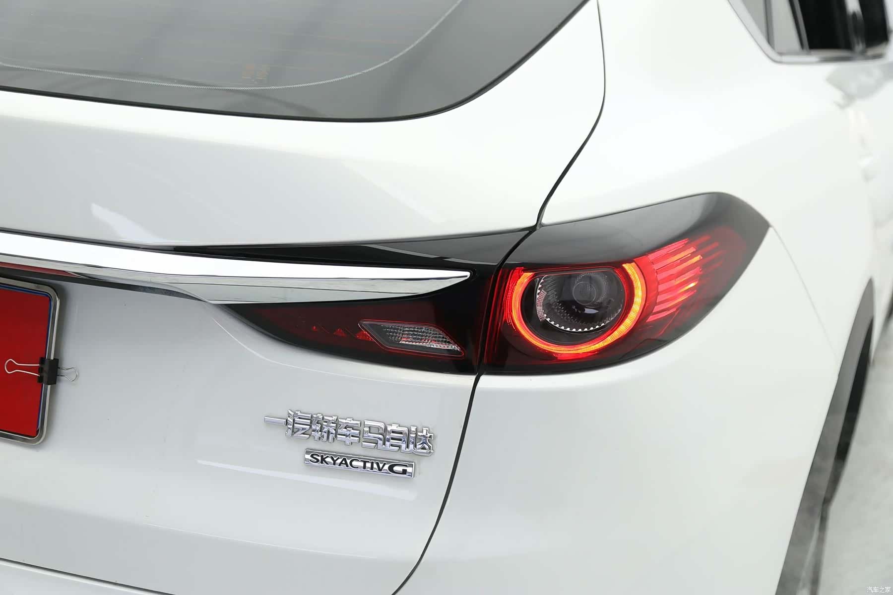 Mazda CX-4, 2023 10