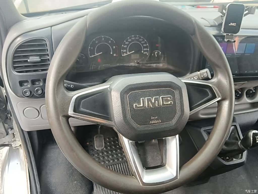 JMC JX493, 2019 11