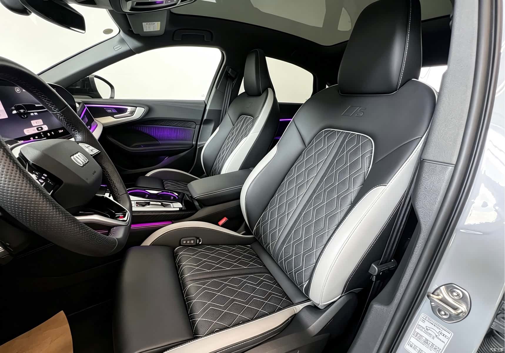 Audi A5, 2025 17