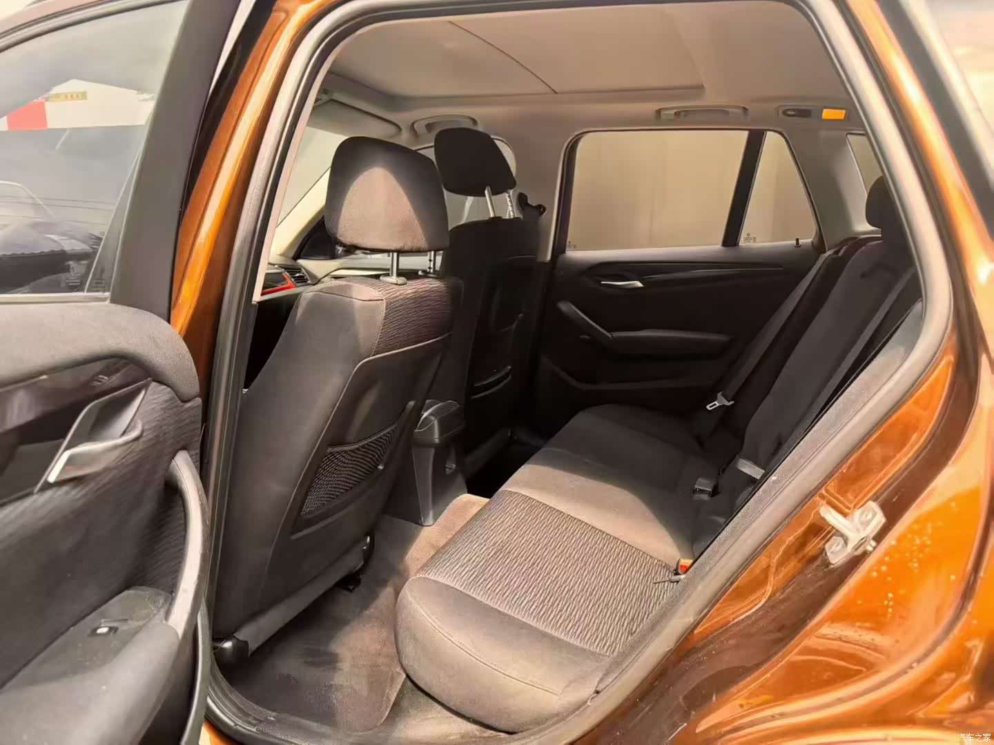 BMW X1, 2016 8