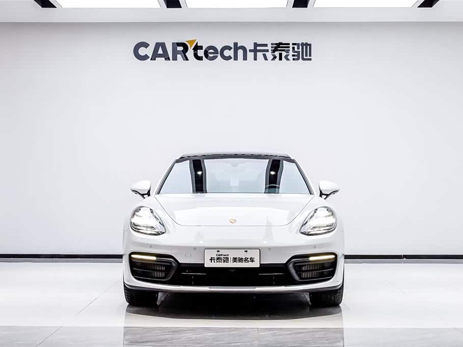 Porsche Panamera Porsche Panamera