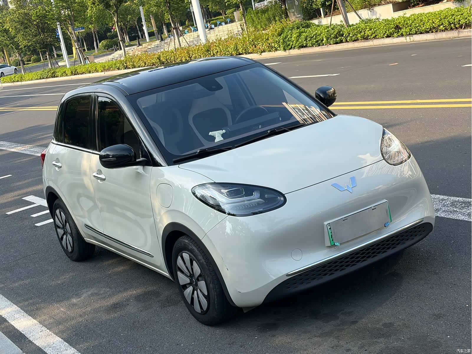 Wuling Bingo, 2024 3