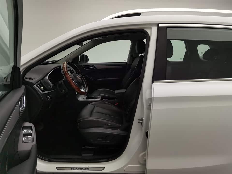 Roewe RX5 Roewe RX5
