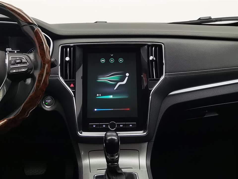 Roewe RX5 Roewe RX5