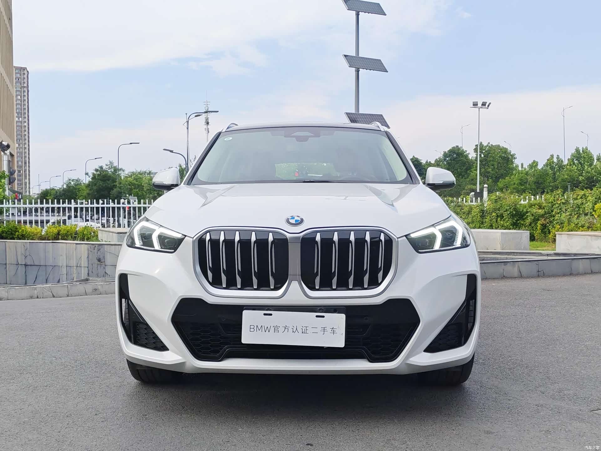 BMW X1, 2025 8