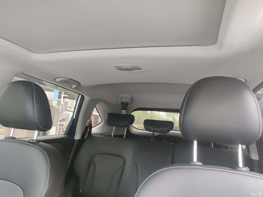 Haval M6, 2021 18