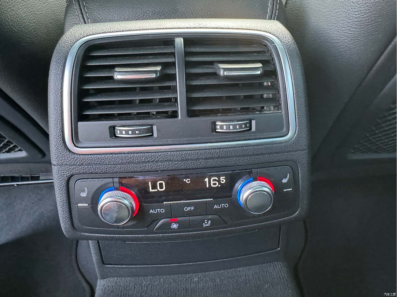 Audi A6L, 2018 8