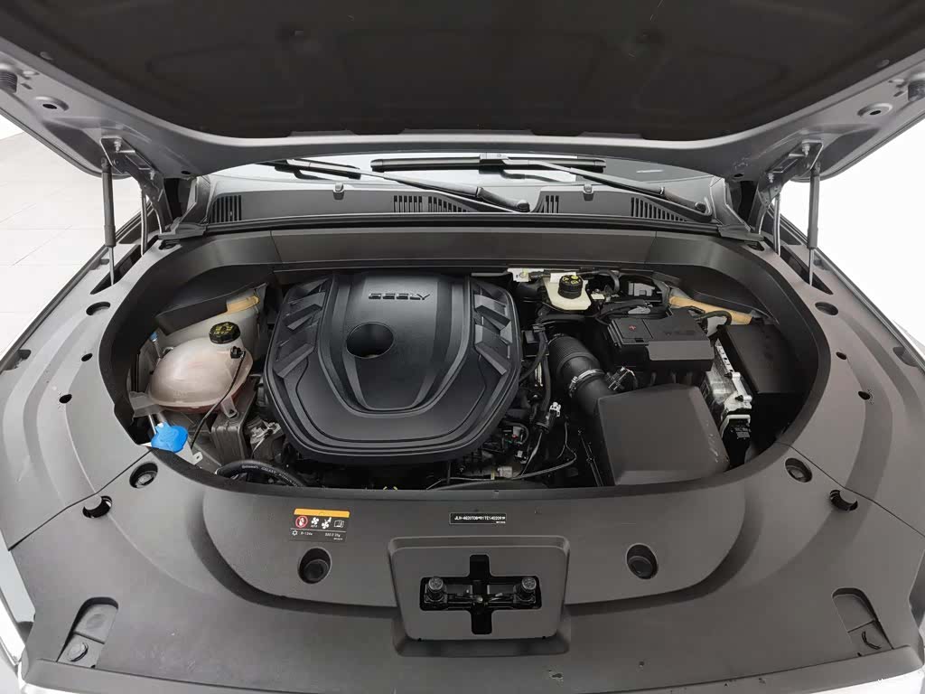 Geely Xingyue L, 2024 6