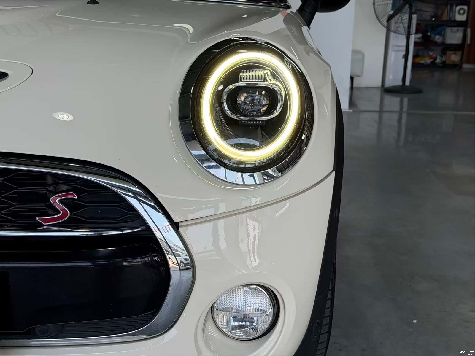 Mini Cooper, 2019 3
