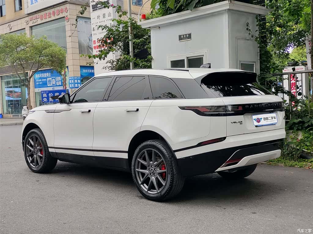 Land Rover Range Rover, 2024 4