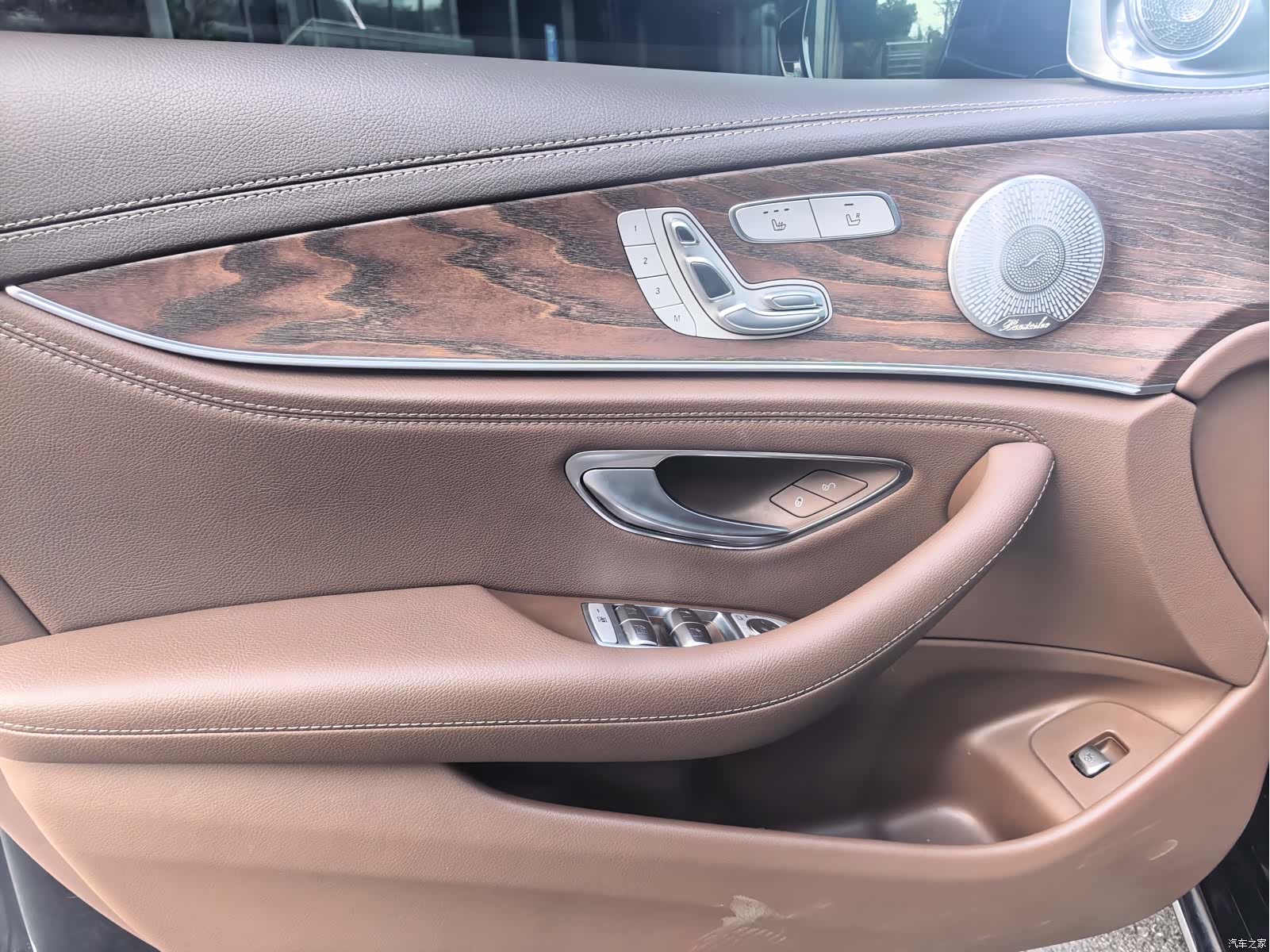 Mercedes-Benz E-Class, 2023 7