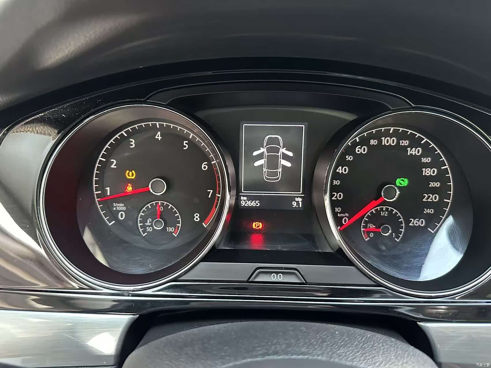 Volkswagen Lamando, 2015 14