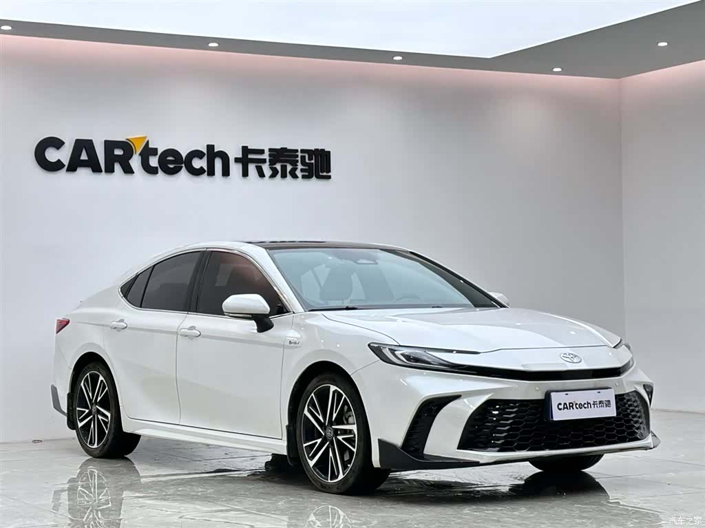 Toyota Camry, 2024 6
