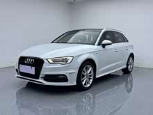 �µ�A3(����) 2014�� Sportback 40 TFSI S line ������