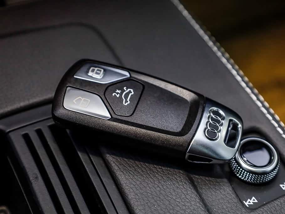 Audi Q5L Audi Q5L
