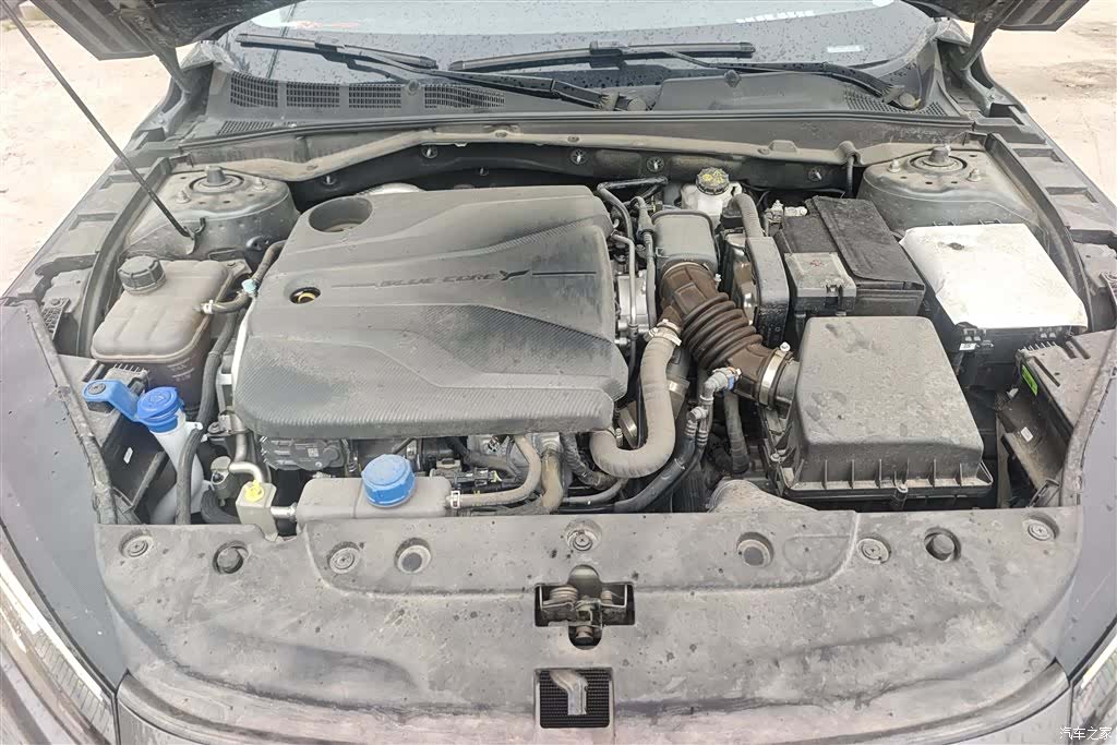 Changan NE, 2023 10