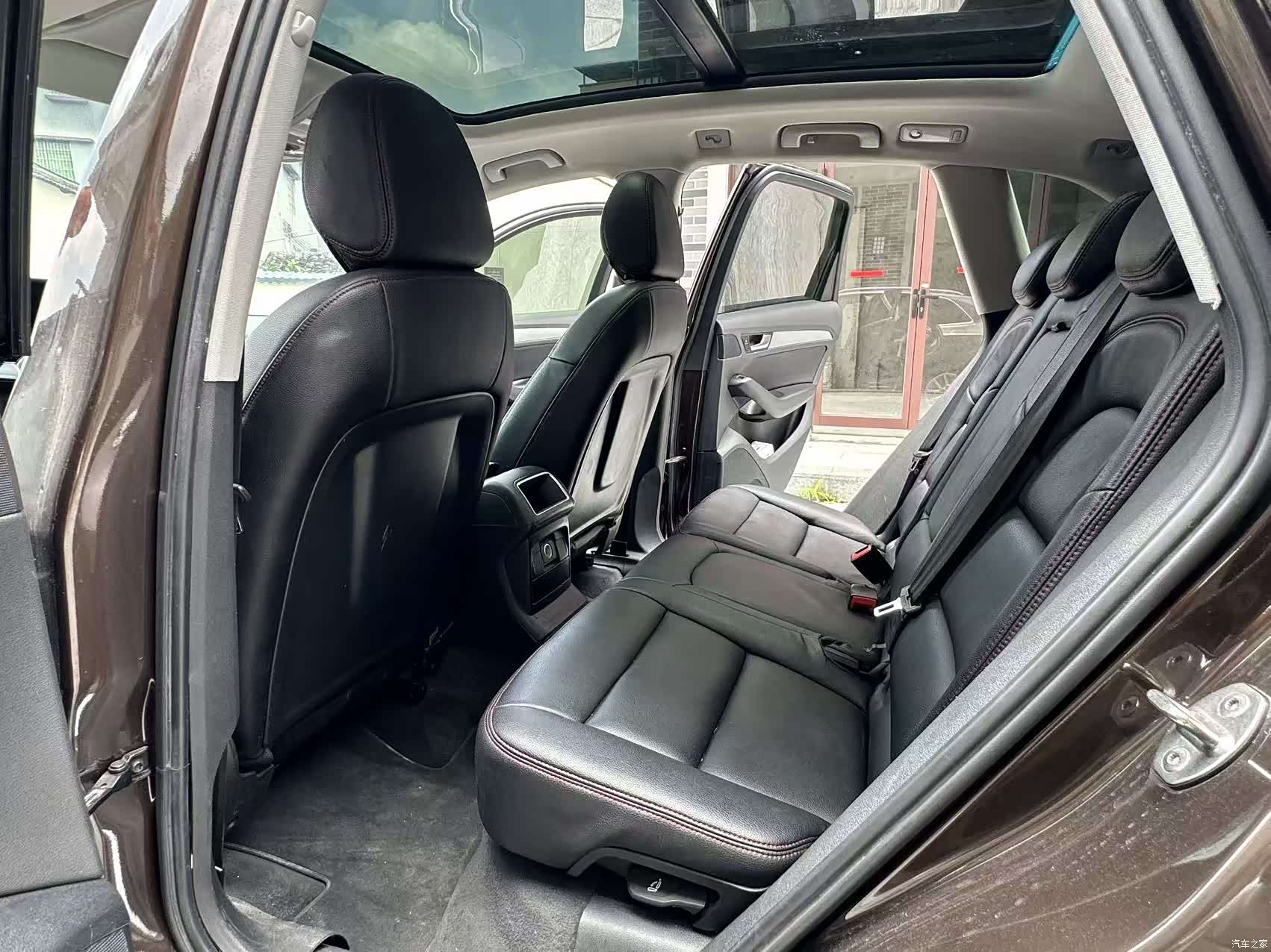 Audi Q5, 2014 8