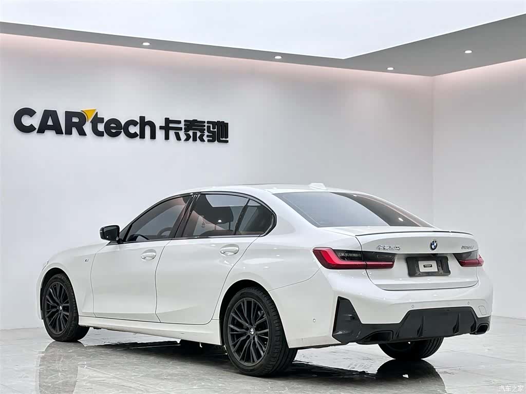 BMW 3 Series, 2023 3