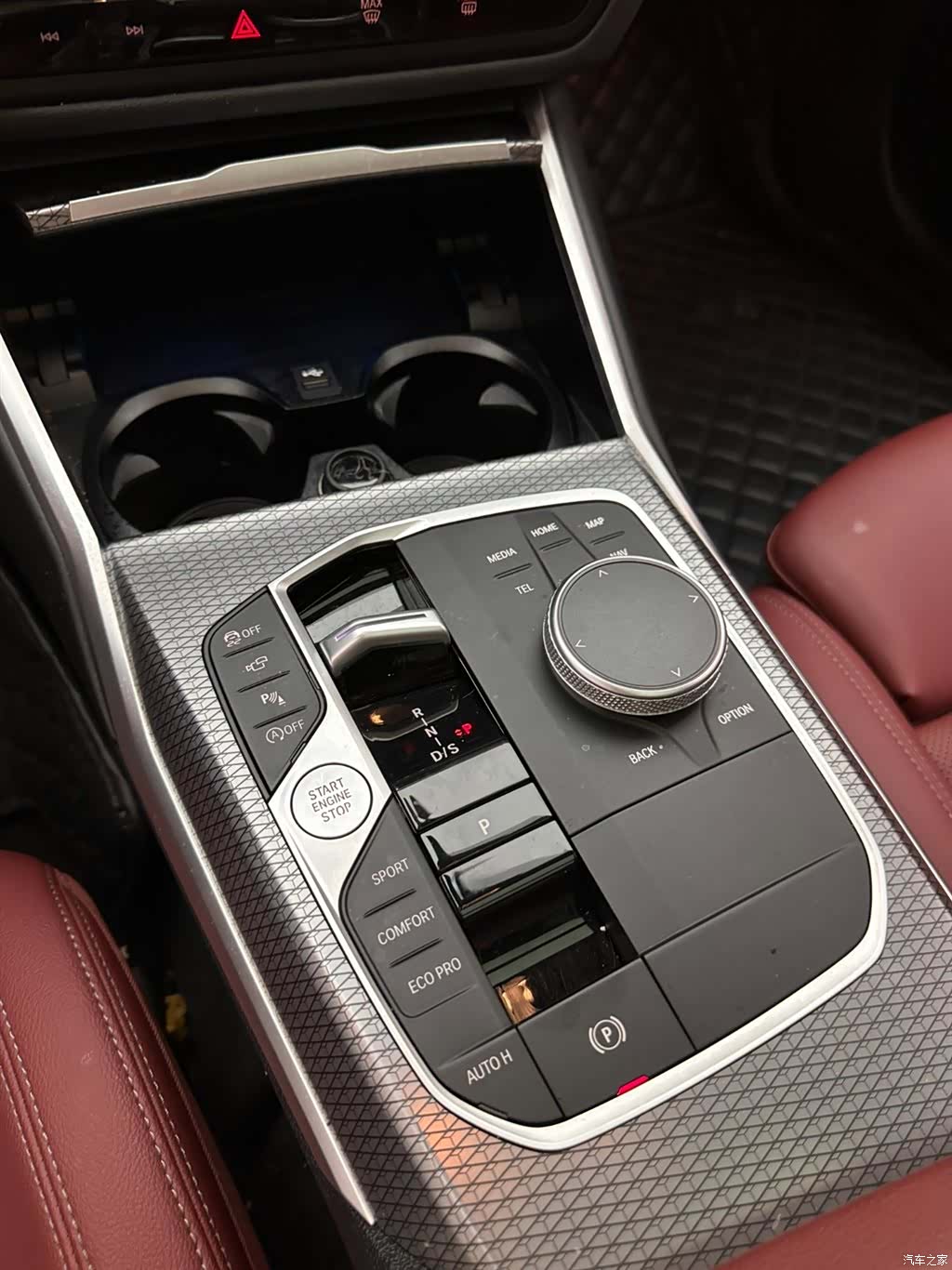 BMW 3 Series, 2023 16