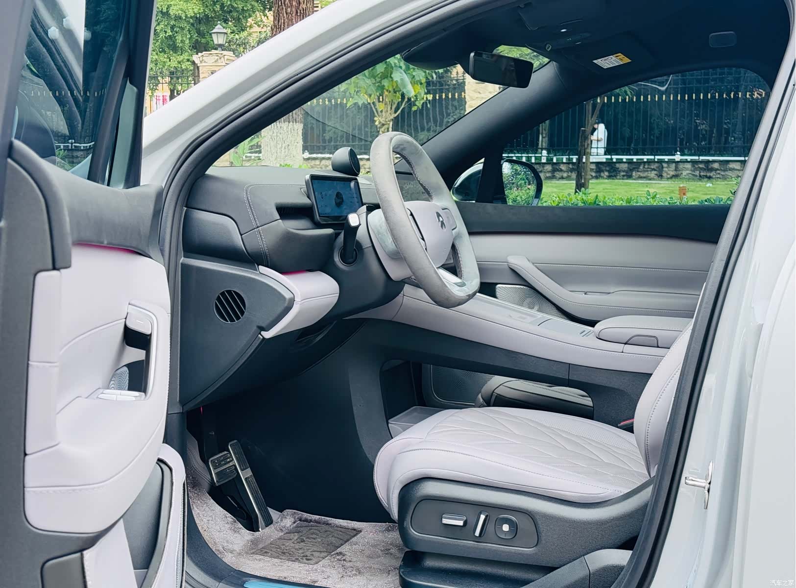 NIO EC6, 2025 10