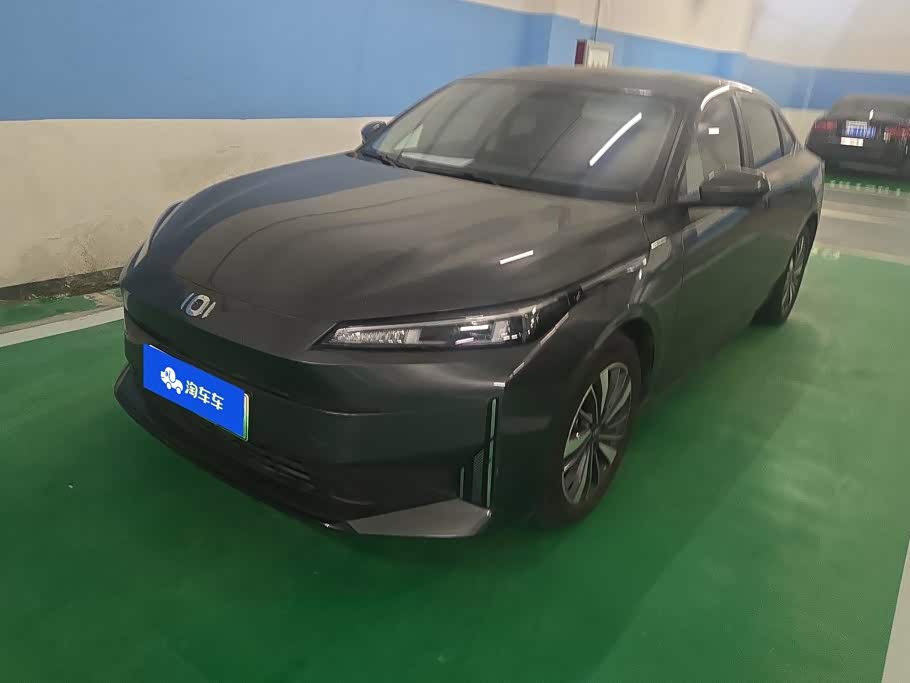 Changan A05