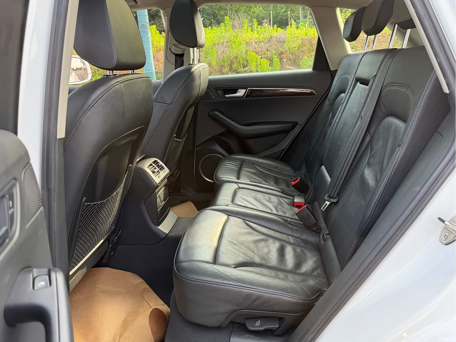 Audi Q5, 2012 20