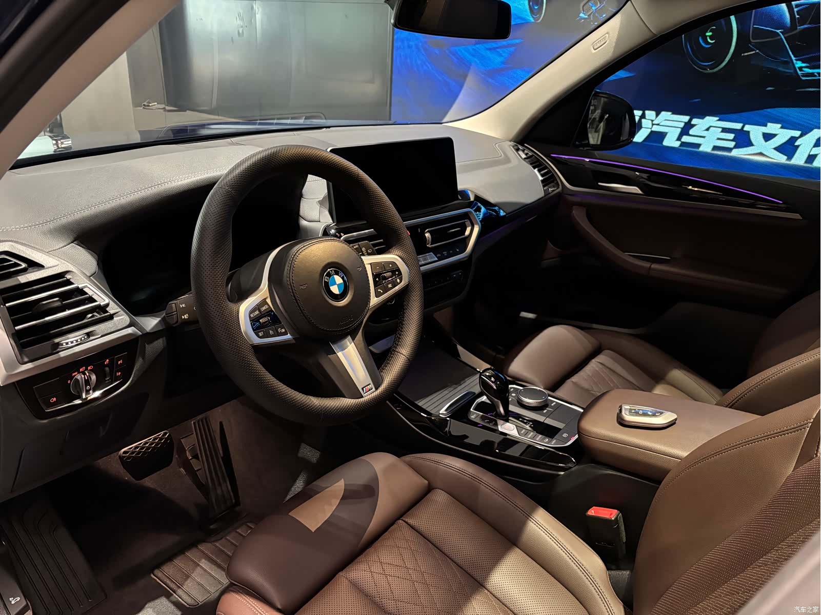 BMW X3, 2022 8