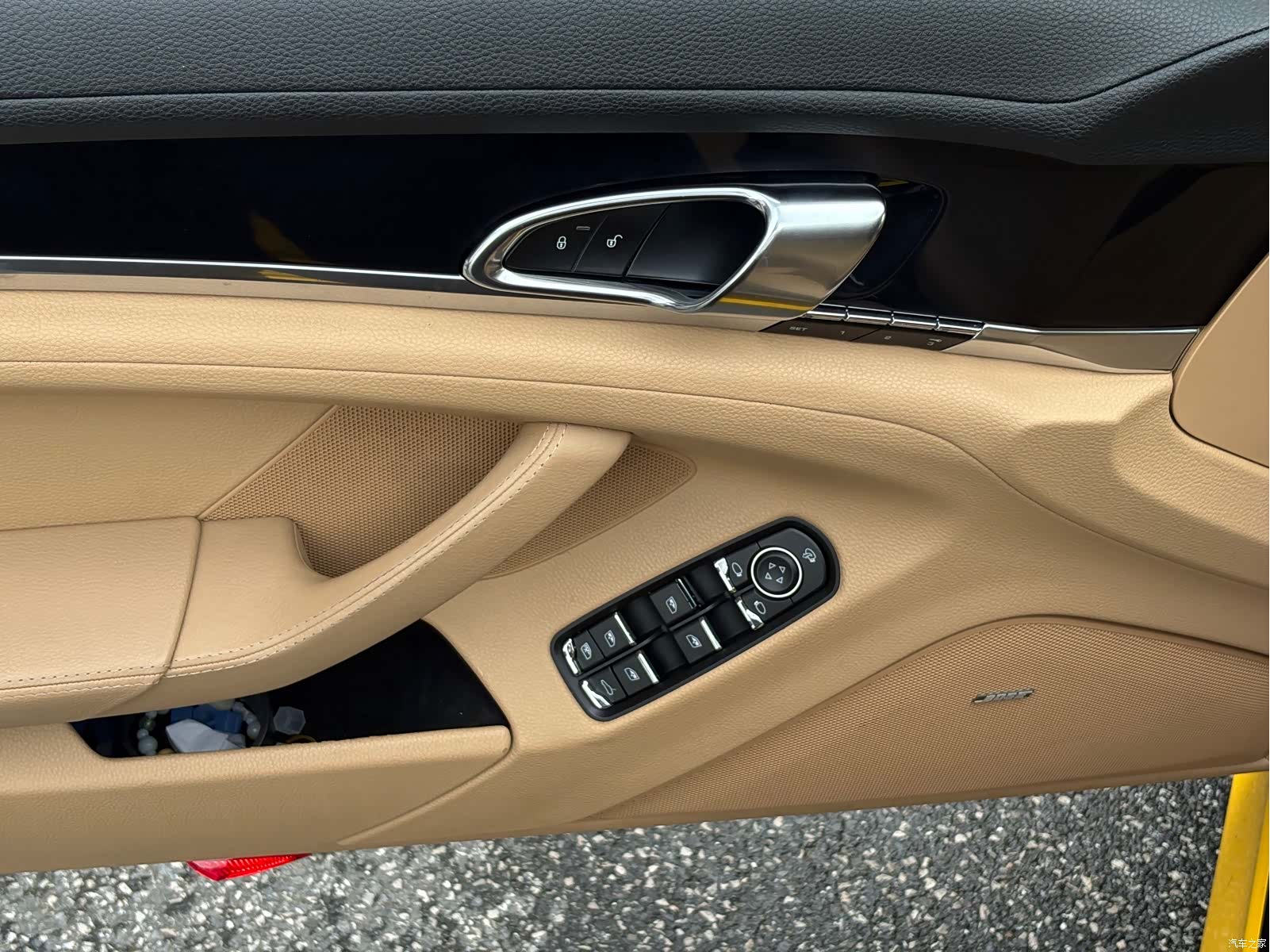 Porsche Panamera, 2013 17